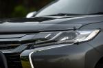 Mitsubishi Pajero Sport Shogun 2018 года (ZA)